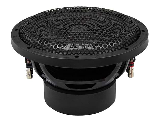 Автоакустика ESX SXE10D2
