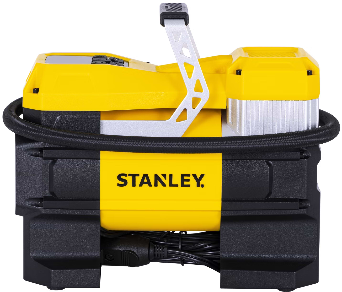 Автокомпресор Stanley SXIF0001