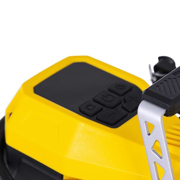 Фото - Автокомпресор Stanley SXIF0001