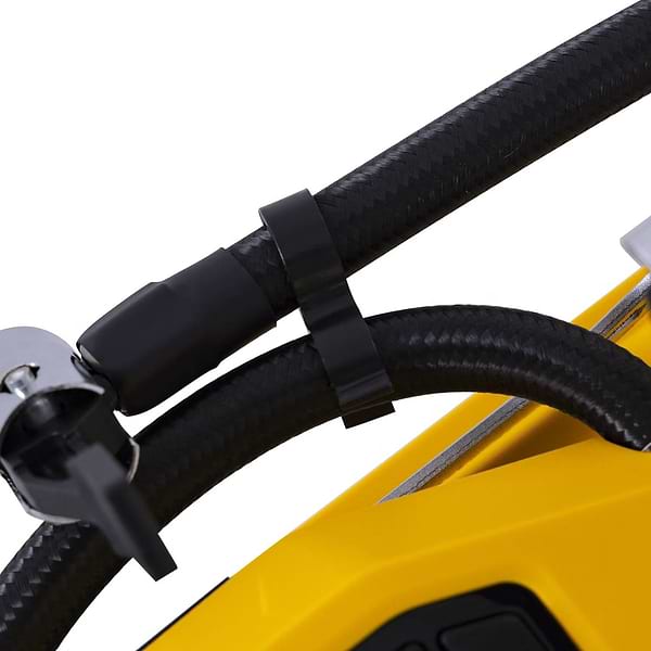 Фото - Автокомпресор Stanley SXIF0001