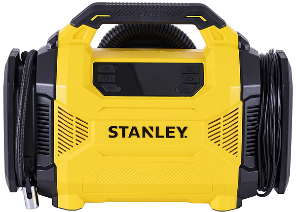 Фото - Автокомпрессор Stanley SXIF3501