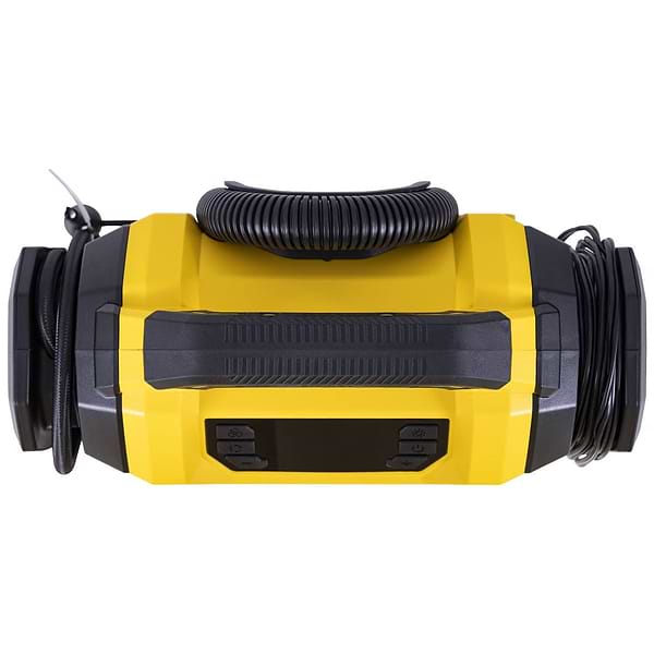 Фото - Автокомпрессор Stanley SXIF3501