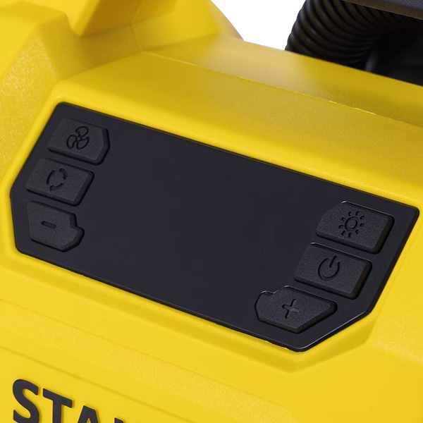 Фото - Автокомпрессор Stanley SXIF3501