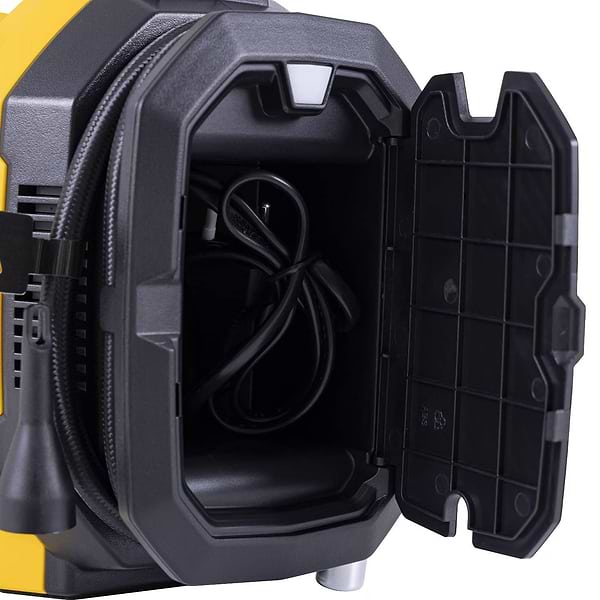 Фото - Автокомпрессор Stanley SXIF3501