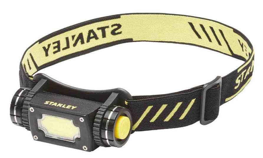 Фонарь налобный Stanley SXLS50100E