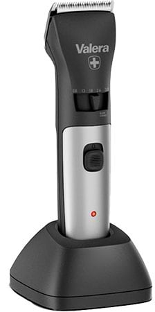 Купити Машинка для стрижки волосся Valera Swiss Excellence Plus (SXP 300 EU) - Фото 1 Машинка для стрижки волосся Valera Swiss Excellence Plus (SXP 300 EU) - Фото 1