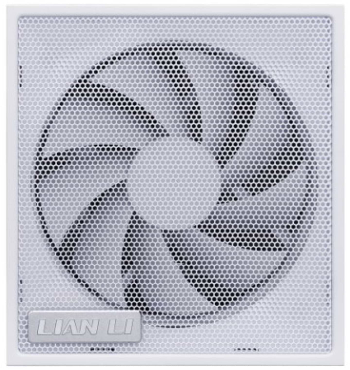 Блок живлення для ПК Lian Li SX1200P White EU cord (G9P.SX1200P.W000.EU)