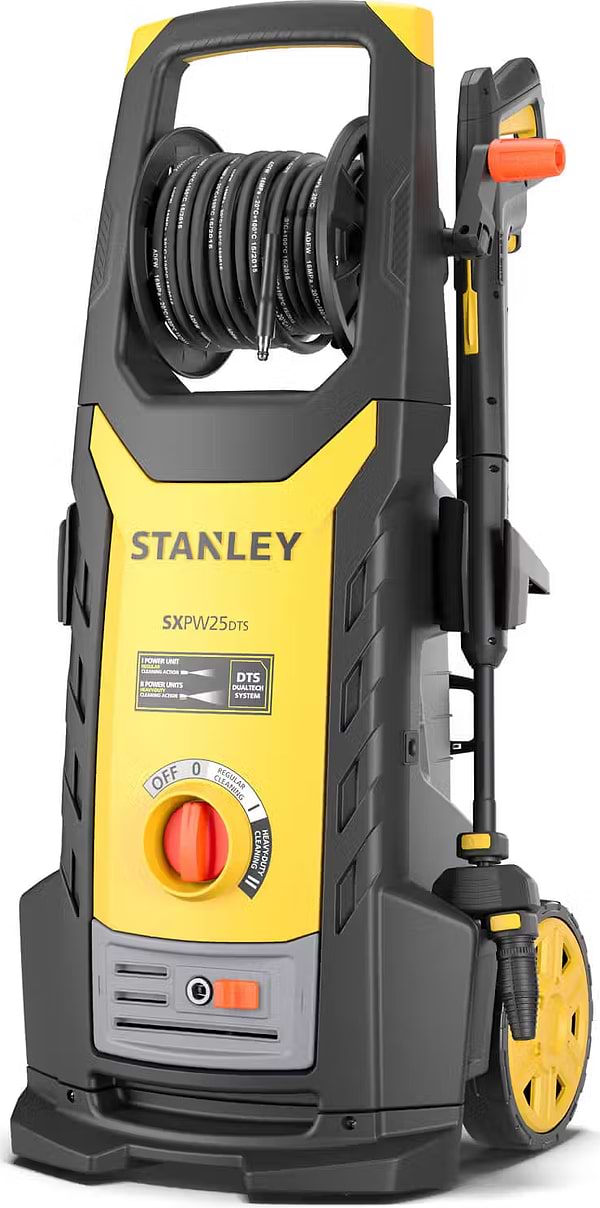 Фото - Минимойка Stanley SXPW25DTS-E