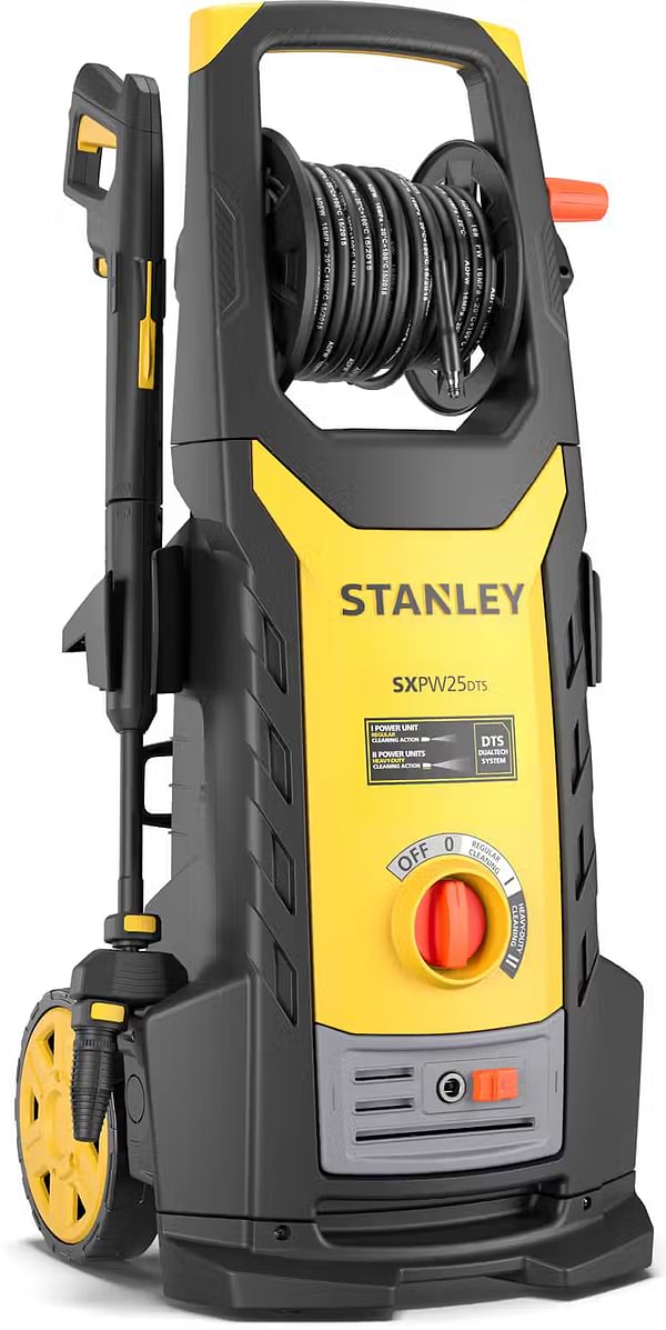 Фото - Минимойка Stanley SXPW25DTS-E