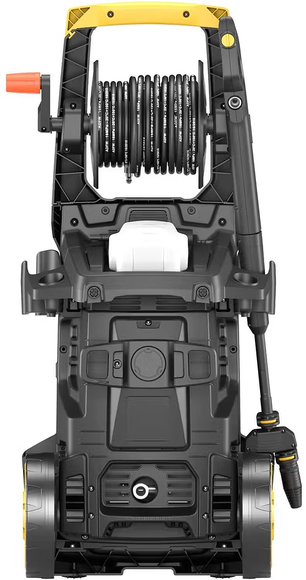 Фото - Минимойка Stanley SXPW25DTS-E