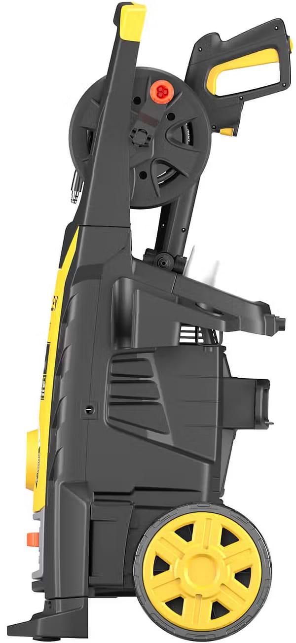 Фото - Минимойка Stanley SXPW25DTS-E