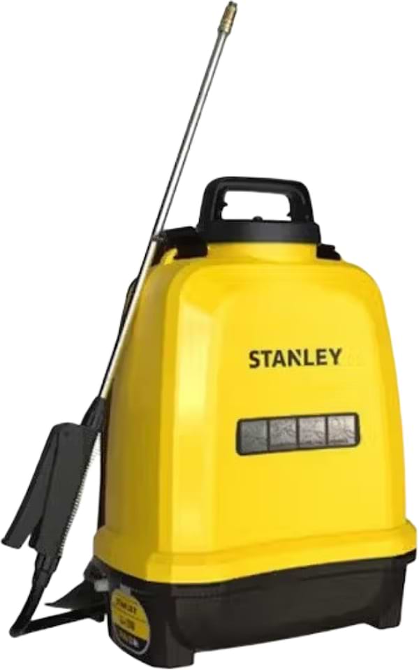 Фото - Опрыскиватель аккумуляторный Stanley SXSPBS12E