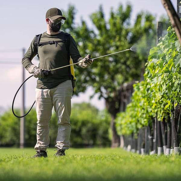 Фото - Опрыскиватель аккумуляторный Stanley SXSPBS16E