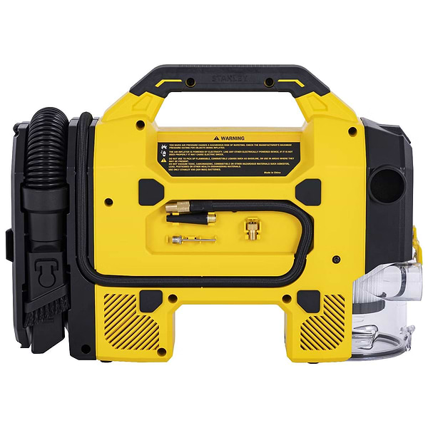 Фото - Автокомпрессор Stanley SXVI02001