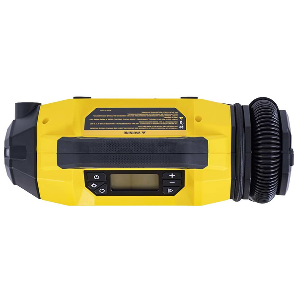 Фото - Автокомпрессор Stanley SXVI02001