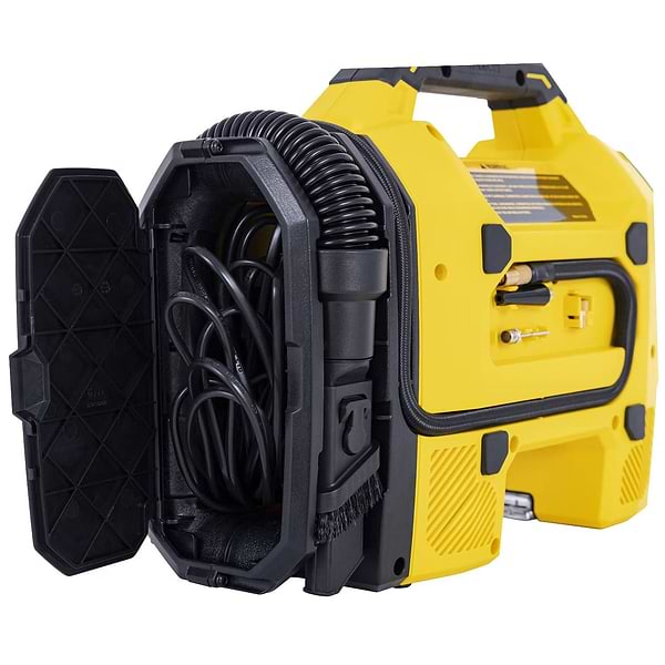 Фото - Автокомпрессор Stanley SXVI02001