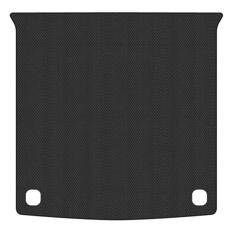 EVA килимок в багажник авто EVAtech для Rexton W (Y290) 5 seats Restyling SsangYong 2012-2017 1 покоління SUV EU (SY43603B1RBB)