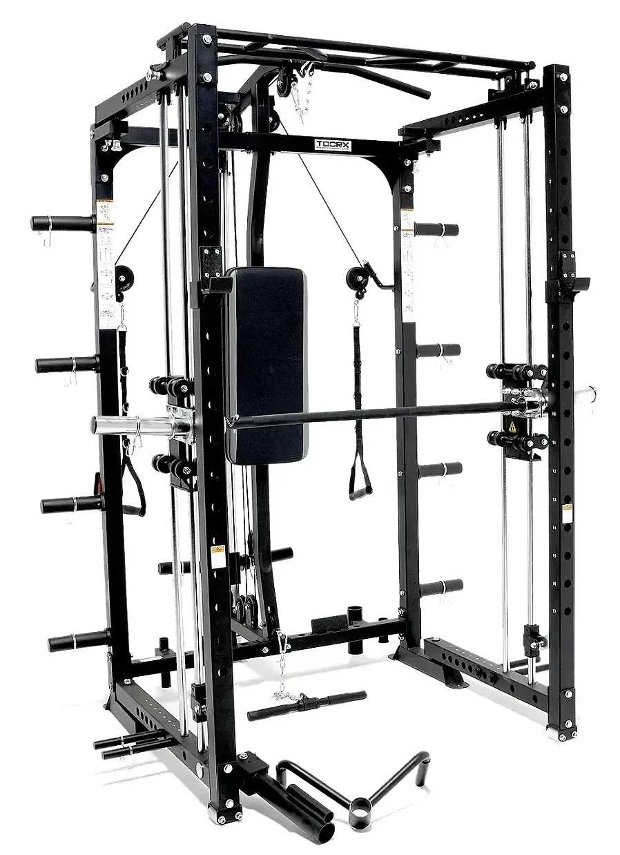Силовая станция Toorx All-in-One (ASX-3000)