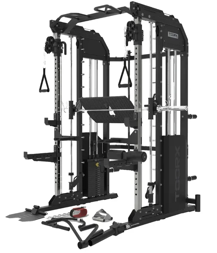 Силовая станция Toorx All-in-One ASX-5000 (ASX-5000)