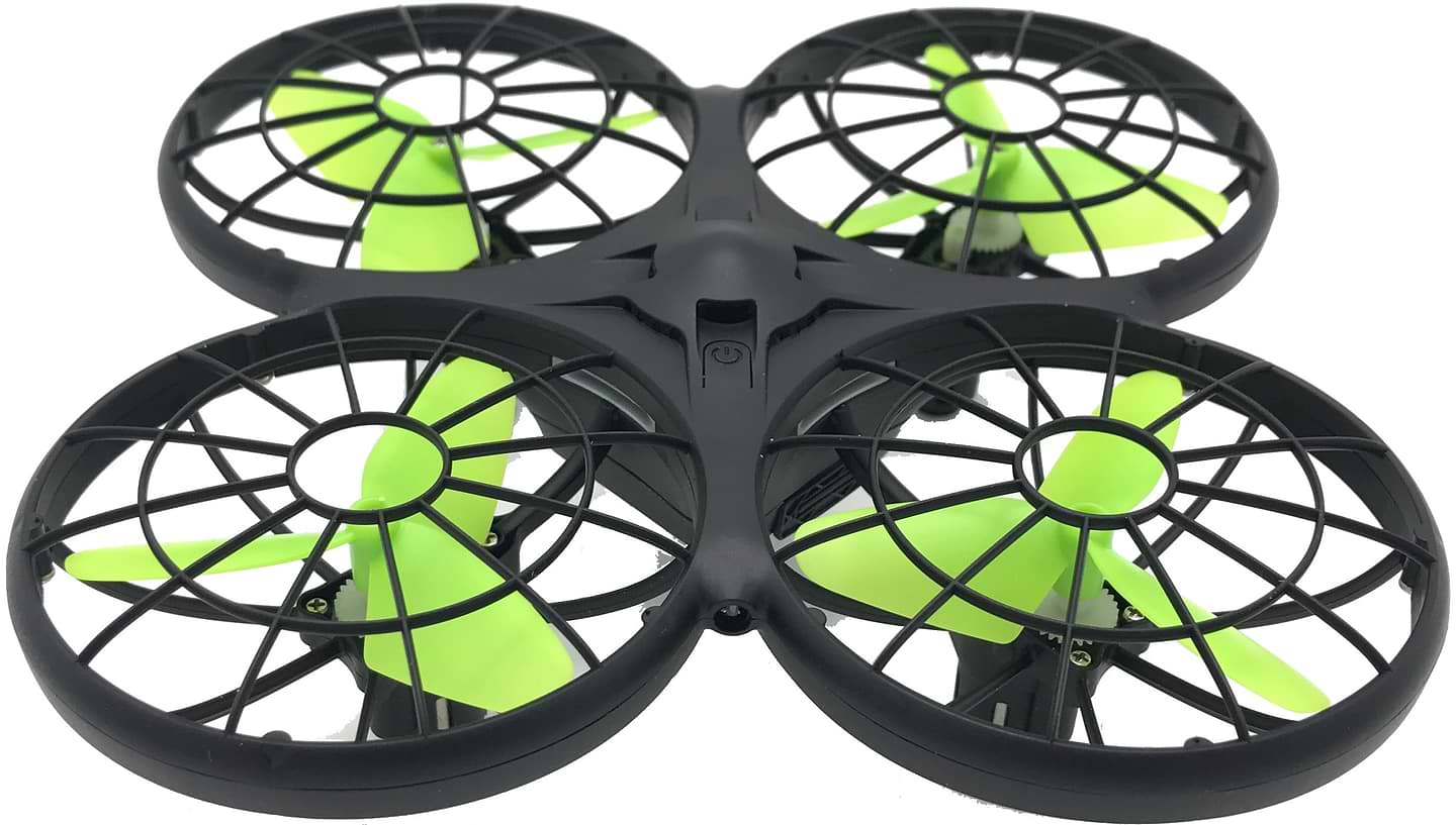 Квадрокоптер для дітей Syma X26