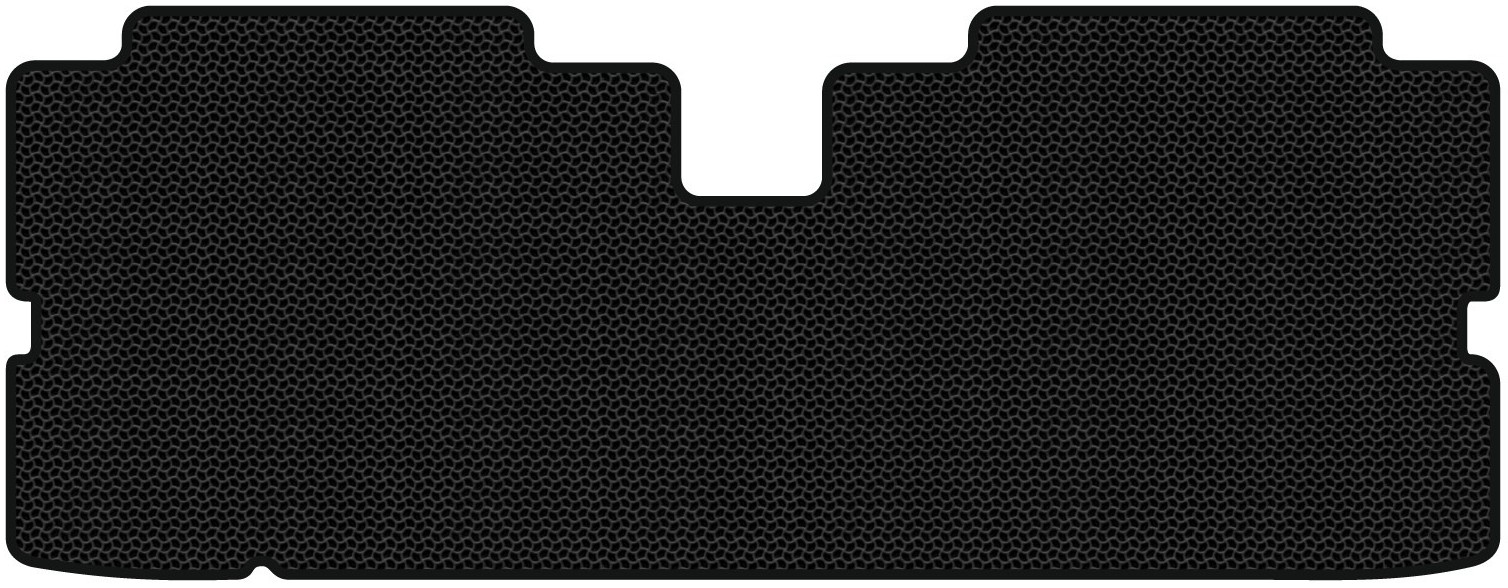 EVA коврик в багажник авто EVAtech для Jimny (JB74) (without rest pedal) Suzuki 2018 4 поколение SUV EU SZ11768B1KBB