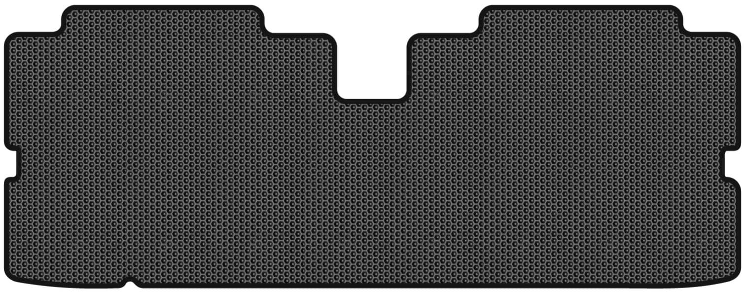 EVA коврик в багажник авто EVAtech для Jimny (JB74) (without rest pedal) Suzuki 2018 4 поколение SUV EU SZ11768B1SBB