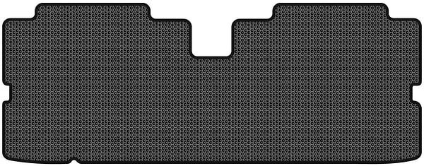 Фото - EVA килимок в багажник авто EVAtech для Jimny (JB74) (without rest pedal) Suzuki 2018 4 покоління SUV EU SZ11768B1SBB