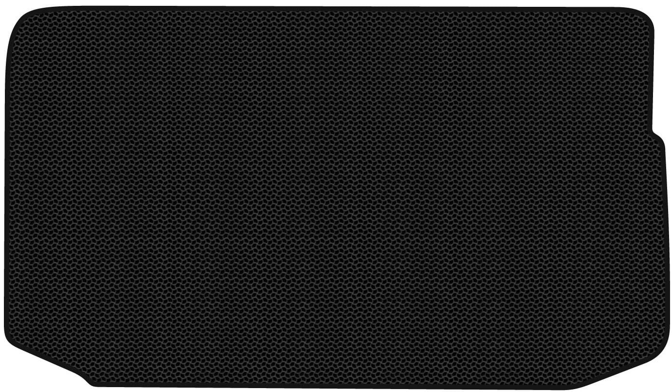 EVA коврик в багажник авто EVAtech для Jimny (JB74) (without rest pedal) Suzuki 2018 4 поколение SUV EU SZ11768BD1KBB