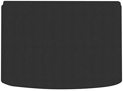 EVA килимок в багажник авто EVAtech для Vitara (II) Suzuki 2015 2 покоління SUV EU SZ1653B1RBB