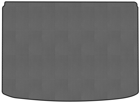 Фото - EVA килимок в багажник авто EVAtech для Vitara (II) Suzuki 2015 2 покоління SUV EU SZ1653B1RGB