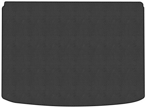 EVA килимок в багажник авто EVAtech для Vitara (II) Suzuki 2015 2 покоління SUV EU SZ1653B1SBB