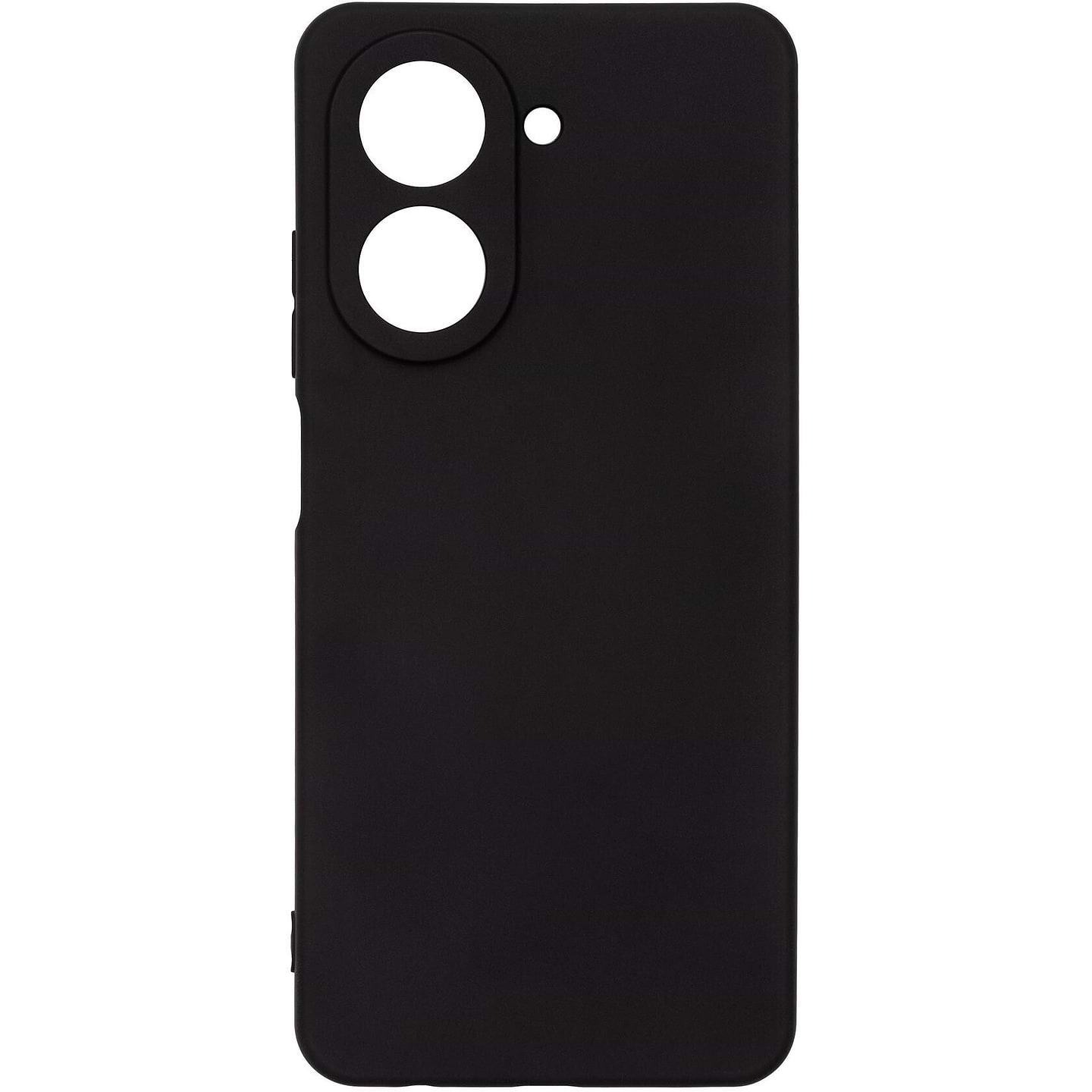 Купити Чохол для смартфону BeCover for Xiaomi Redmi A5 / Poco C71 Black (713486) - Фото 1 Чохол для смартфону BeCover for Xiaomi Redmi A5 / Poco C71 Black (713486) - Фото 1
