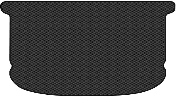 Фото - EVA коврик в багажник авто EVAtech для Ignis (MF) Suzuki 2016 3 поколение Htb EU SZ43252B1RBB