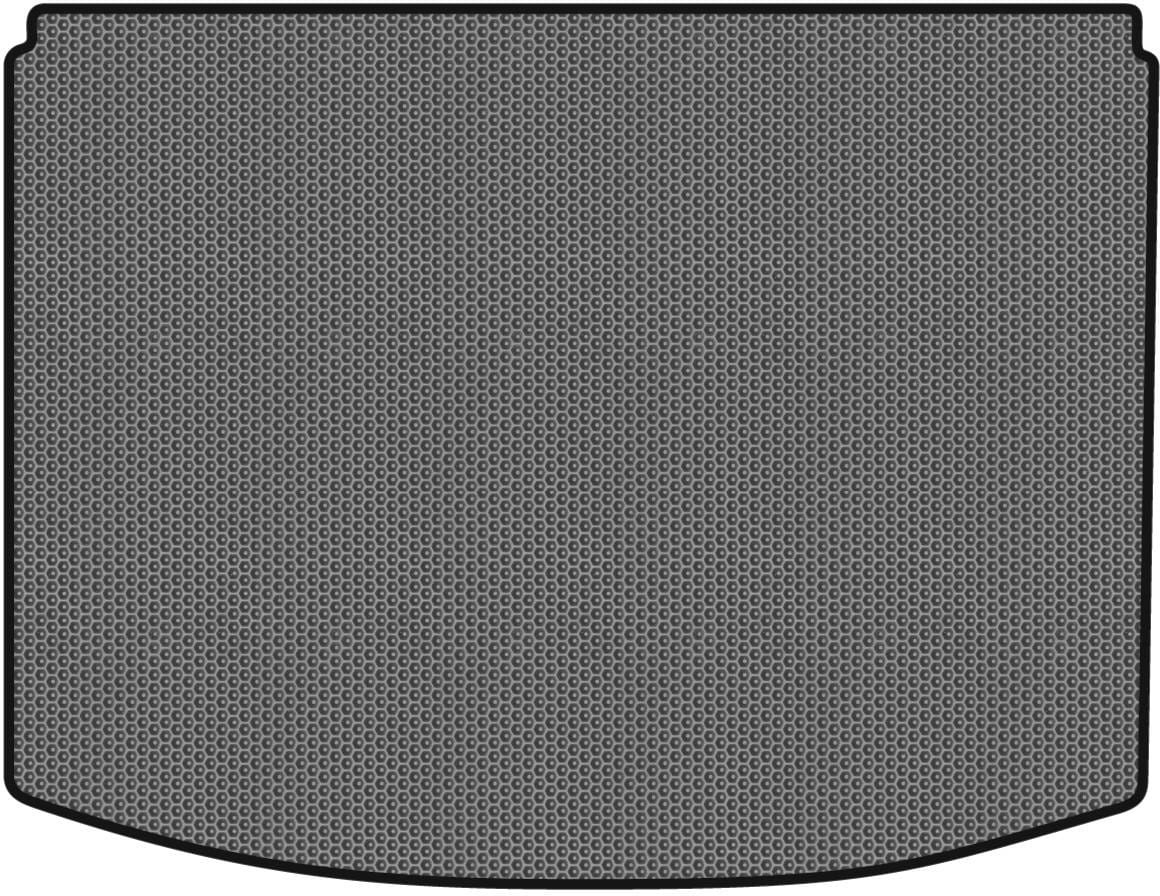 EVA килимок в багажник авто EVAtech для SX4 S-Cross Suzuki 2021 3 покоління SUV EU SZ43483B1SGB
