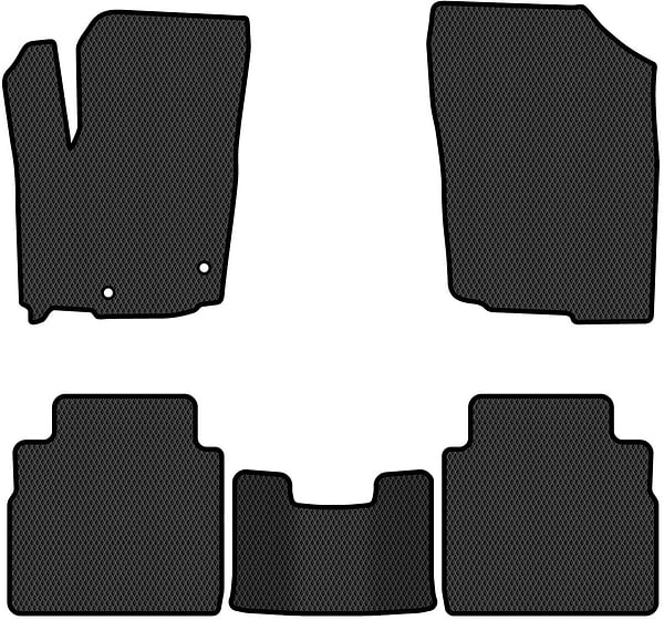 Фото - EVA килимки в салон авто EVAtech для SX4 Hybrid Suzuki 2021 3 покоління SUV EU (SZ44422CV5TL2RBB) Фото - EVA килимки в салон авто EVAtech для SX4 Hybrid Suzuki 2021 3 покоління SUV EU (SZ44422CV5TL2RBB)