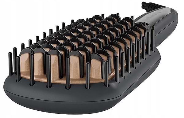 Фото - Уценка - Выпрямитель волос Remington CB7400