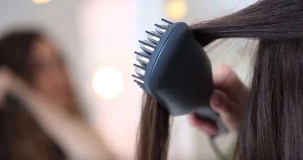 Фото - Уценка - Выпрямитель волос Remington CB7400