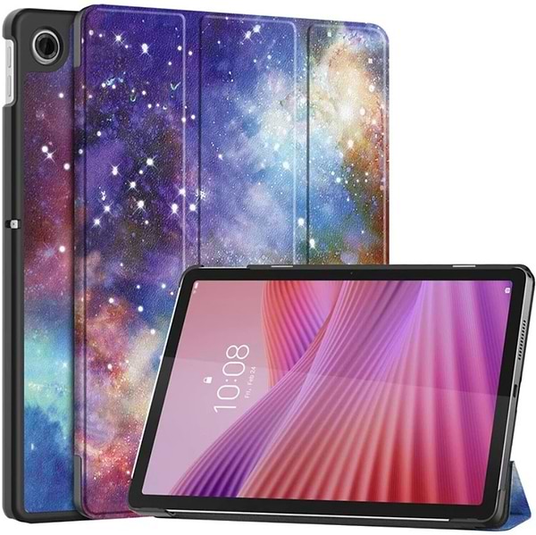 Фото - Чохол для планшета Becover Smart Case  for Lenovo Tab TB-311FU 10.1" Space (713121)
