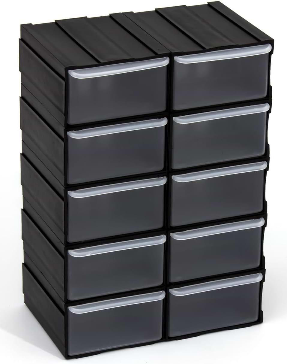 Ящик для інструментів Qbrick System SZU10XCZAPG001