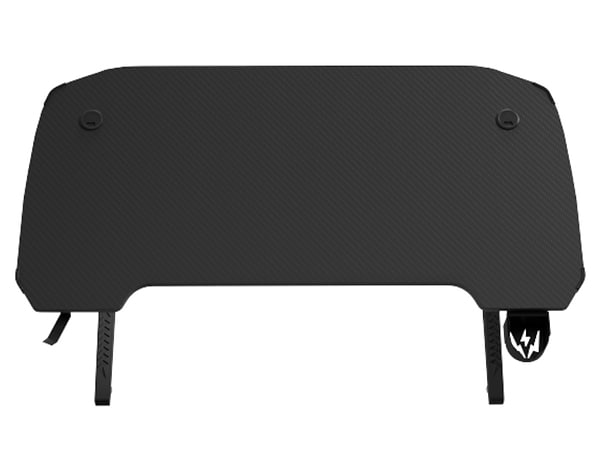 Фото - Стіл комп'ютерний GT Racer T-1221 Black