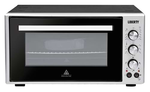 Піч електрична Liberty T-250 CX - Фото 1