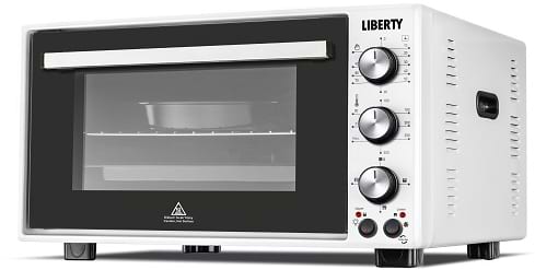 Піч електрична Liberty T-250 CW