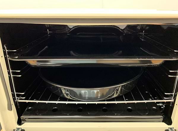 Фото - Піч електрична Liberty T-260 CAVR