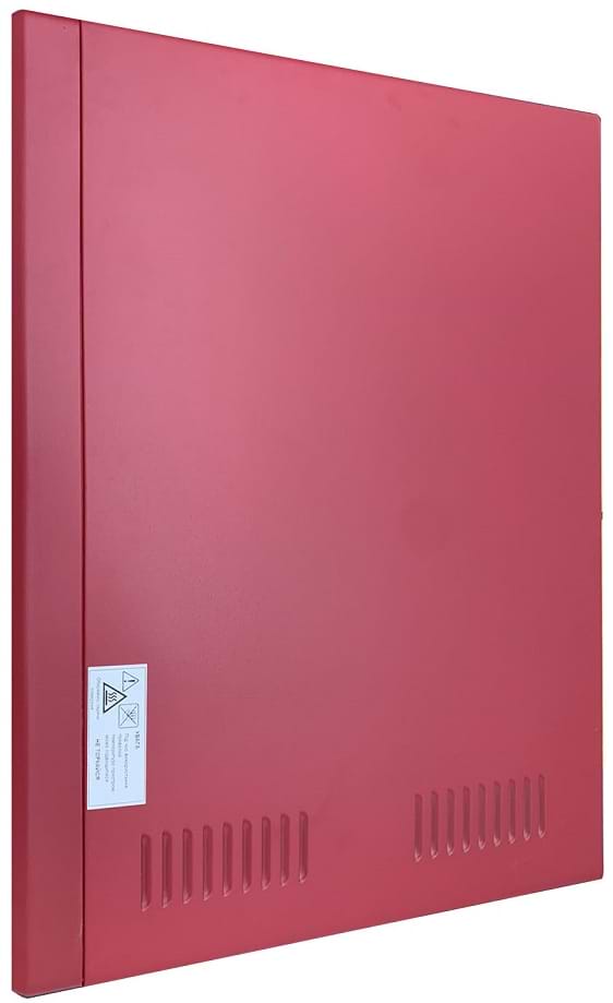 Фото - Піч електрична Liberty T-260 CR