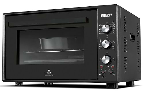 Фото - Печь электрическая Liberty T-260 CB