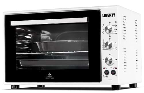Піч електрична Liberty T-260 CW