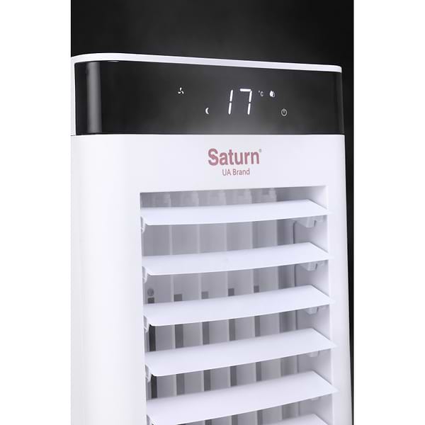 Фото - Кондиціонер мобільний Saturn ST-AC2010