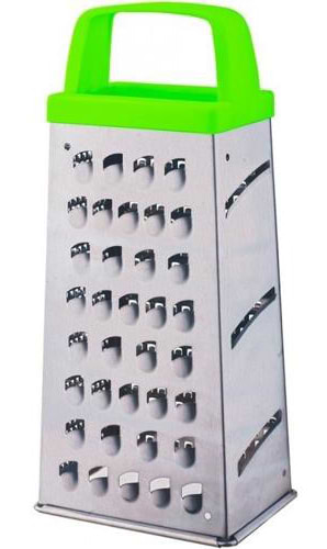 Фото - Терка Gusto GT-GR-2002 ART-DECO