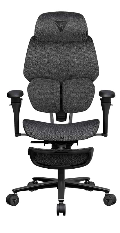 Кресло для геймеров TX3 Flex Pro Loft Dark Grey (TEGC-307510Z.Z3)