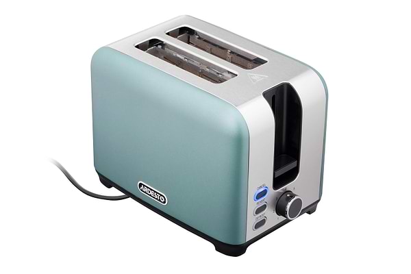 Фото - Тостер Ardesto T-F400G